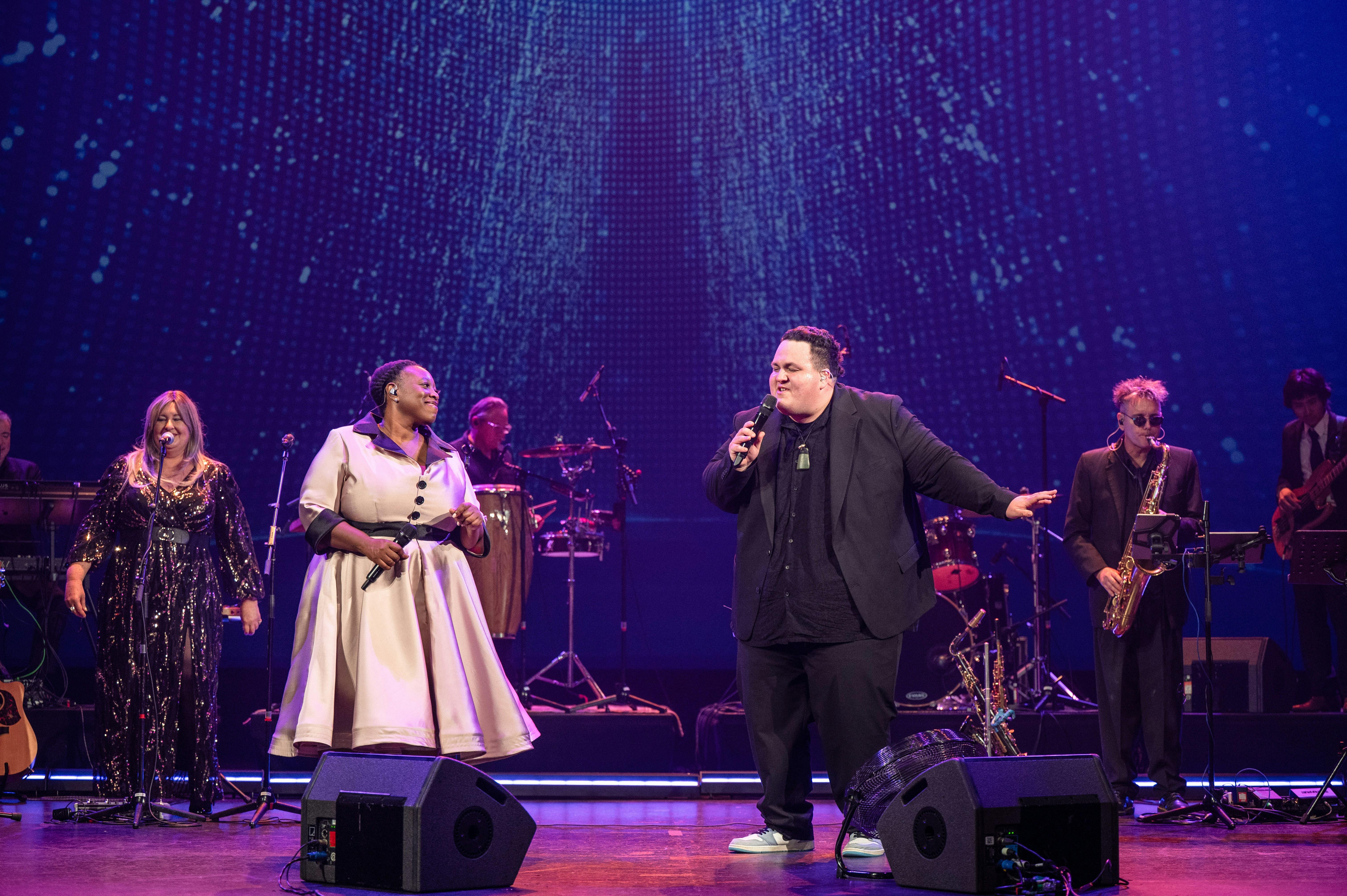 The Big Chillout - Swan Hill