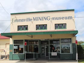 Emmaville image