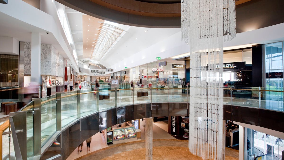 Robina Mall
