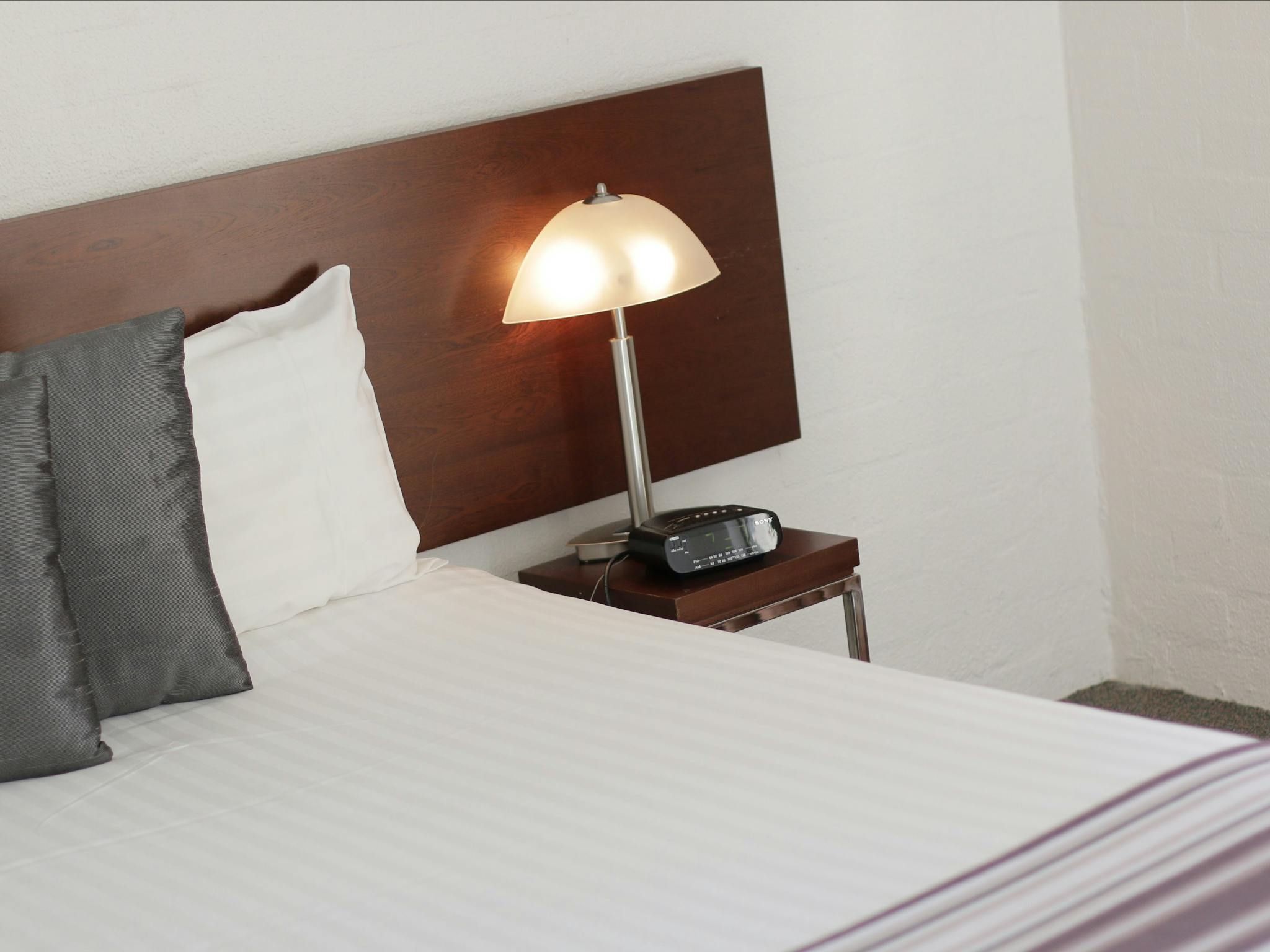 Two Bedroom Apartment