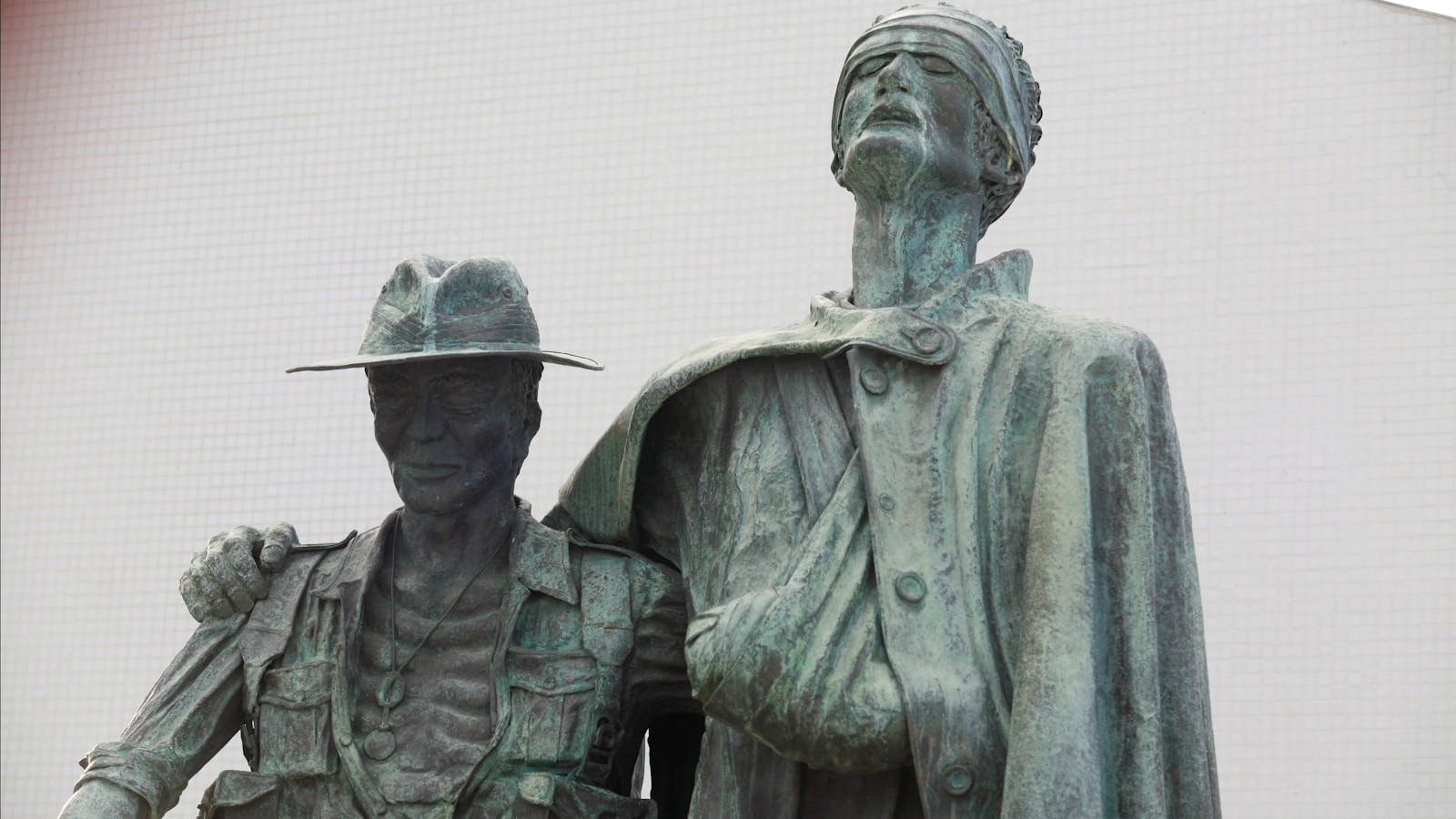 Shepparton Cenotaph