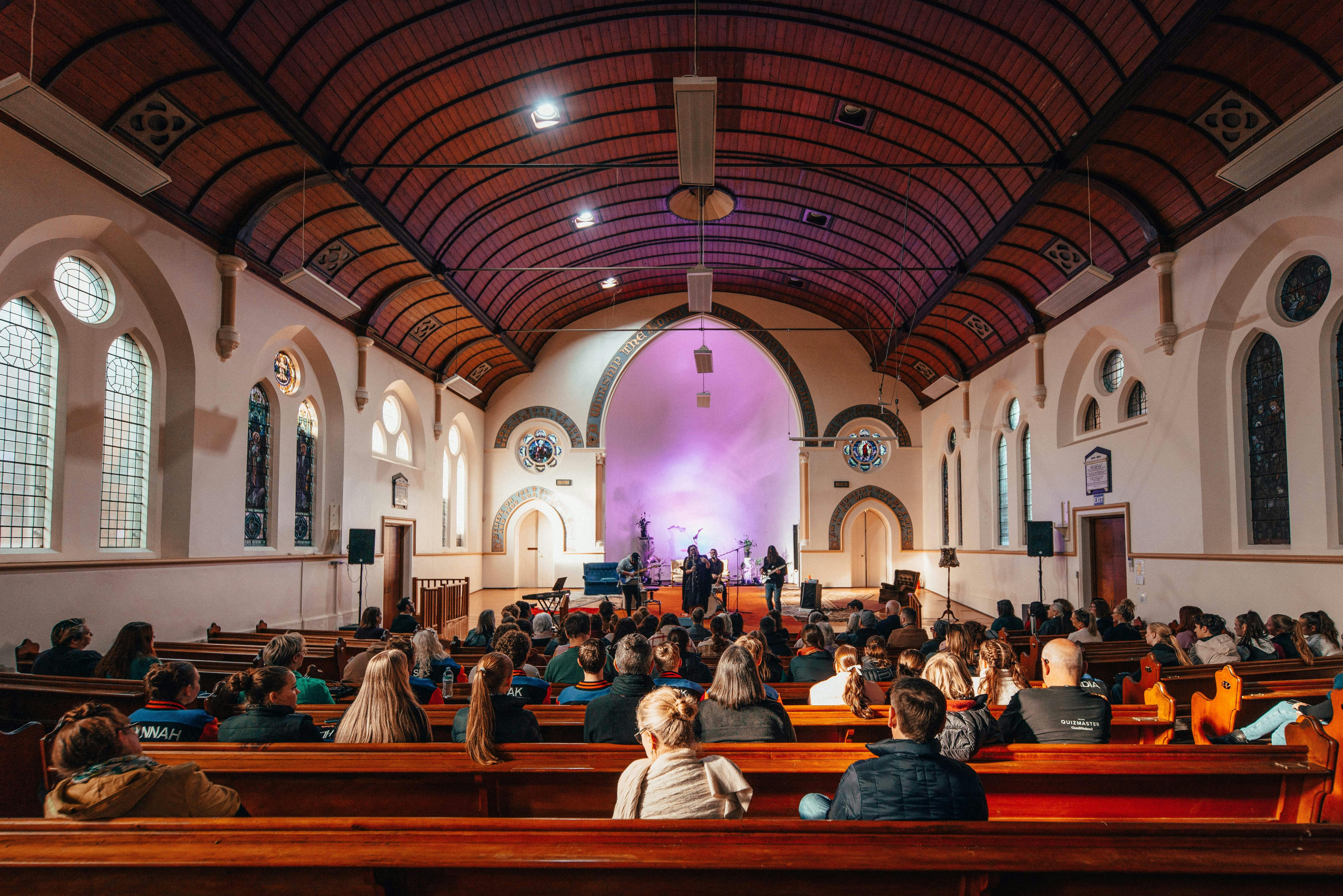 Australian Musical Theatre Festival