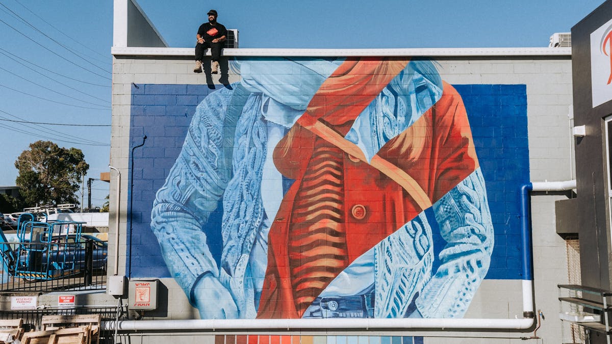 Jack Fran for Surface Festival