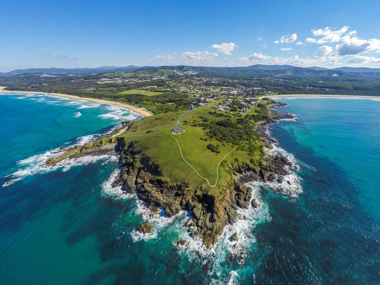 Woolgoolga and Northern Beaches Chamber Of Commerce