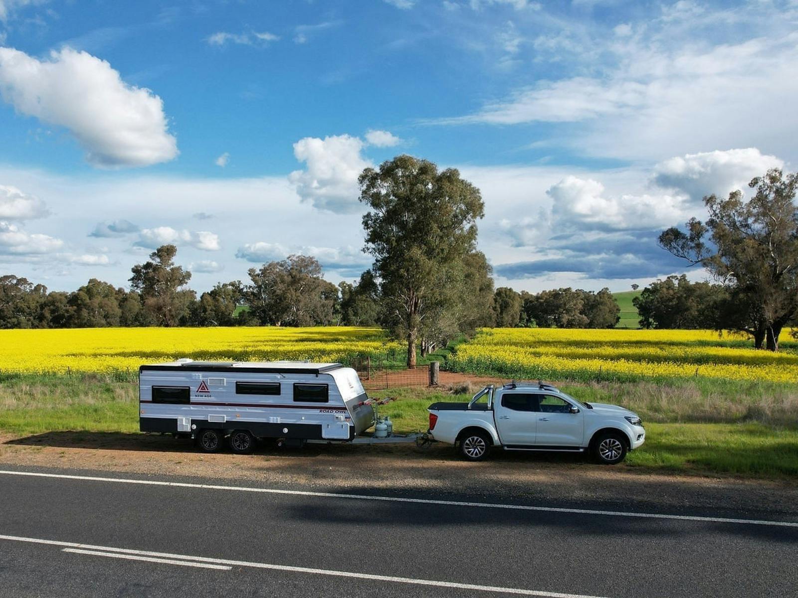 Got a van? You’ve got a plan