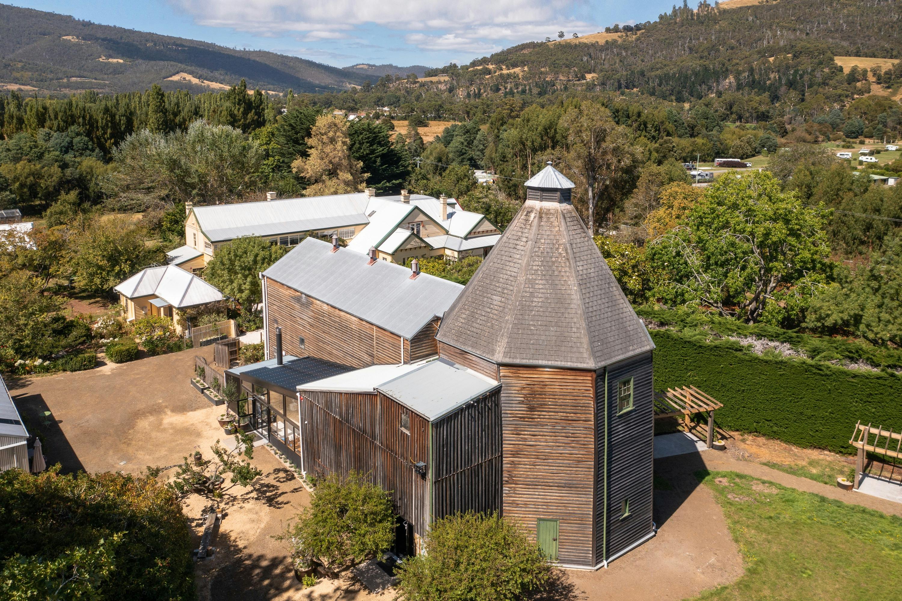 The Kiln Hobart and Beyond