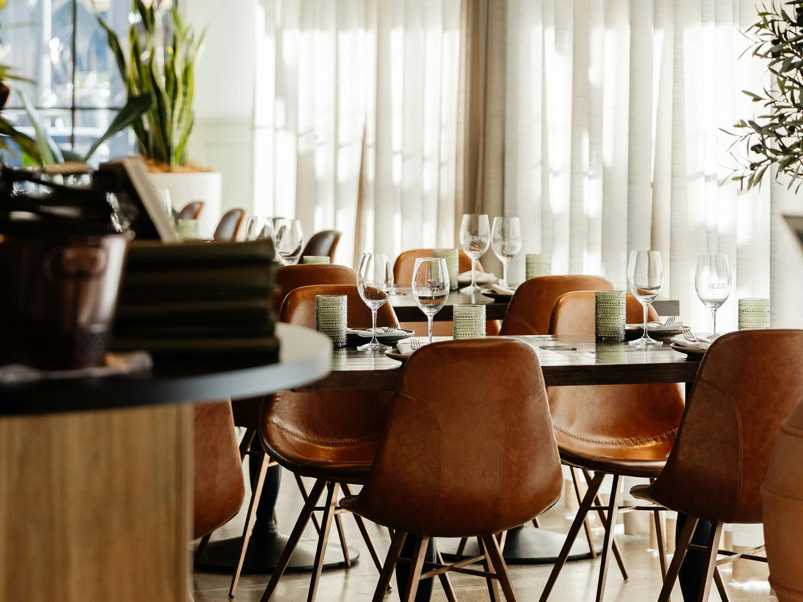 An Evening in Italy at Mezze Hunter Valley