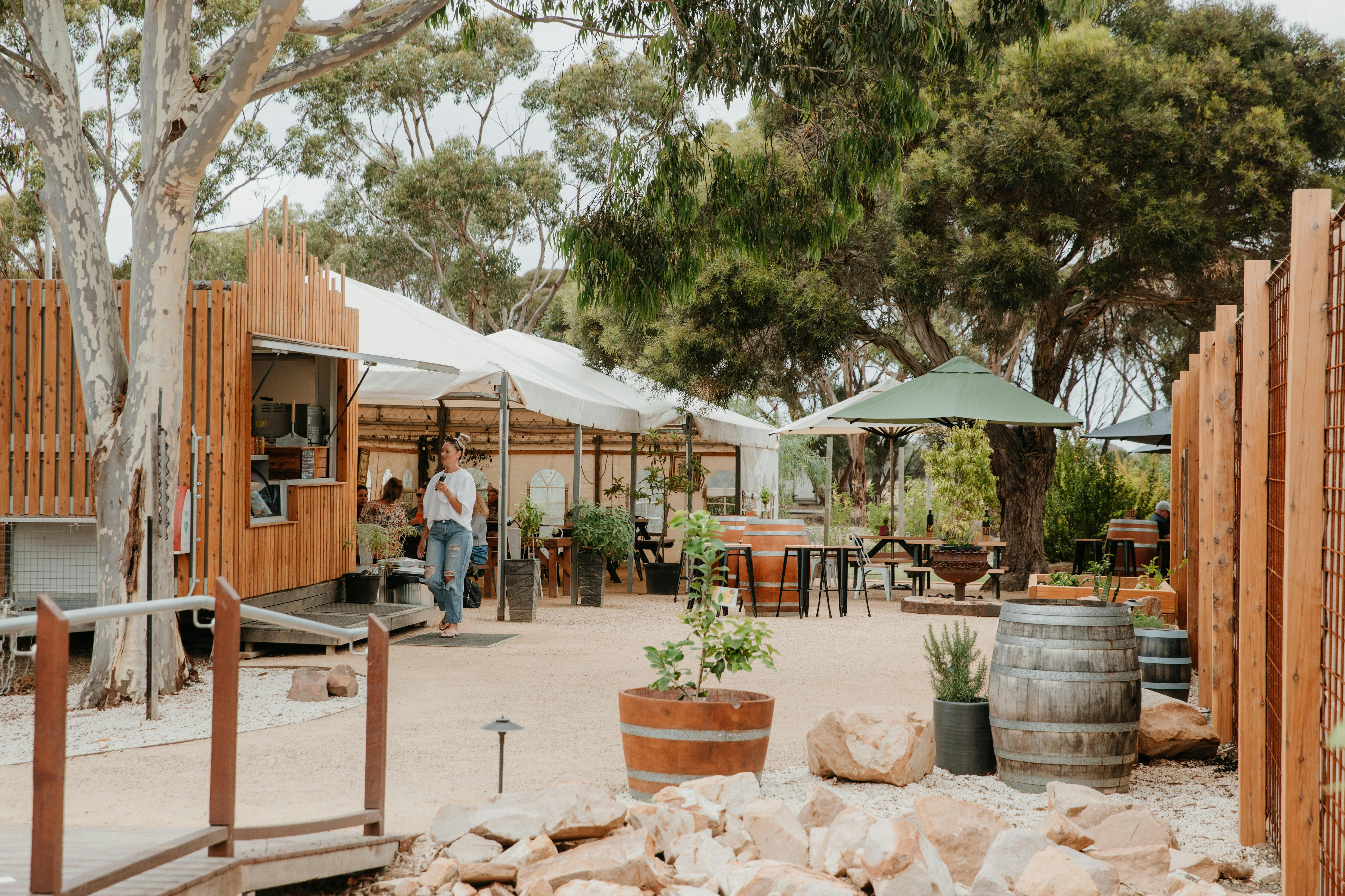 Kangaroo Island Eating And Drinking • Kangaroo Island, South Australia