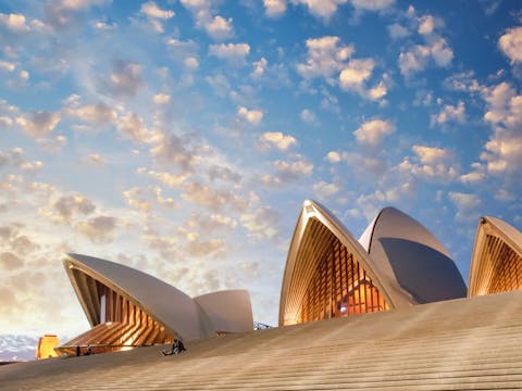 Architectural Walkabout