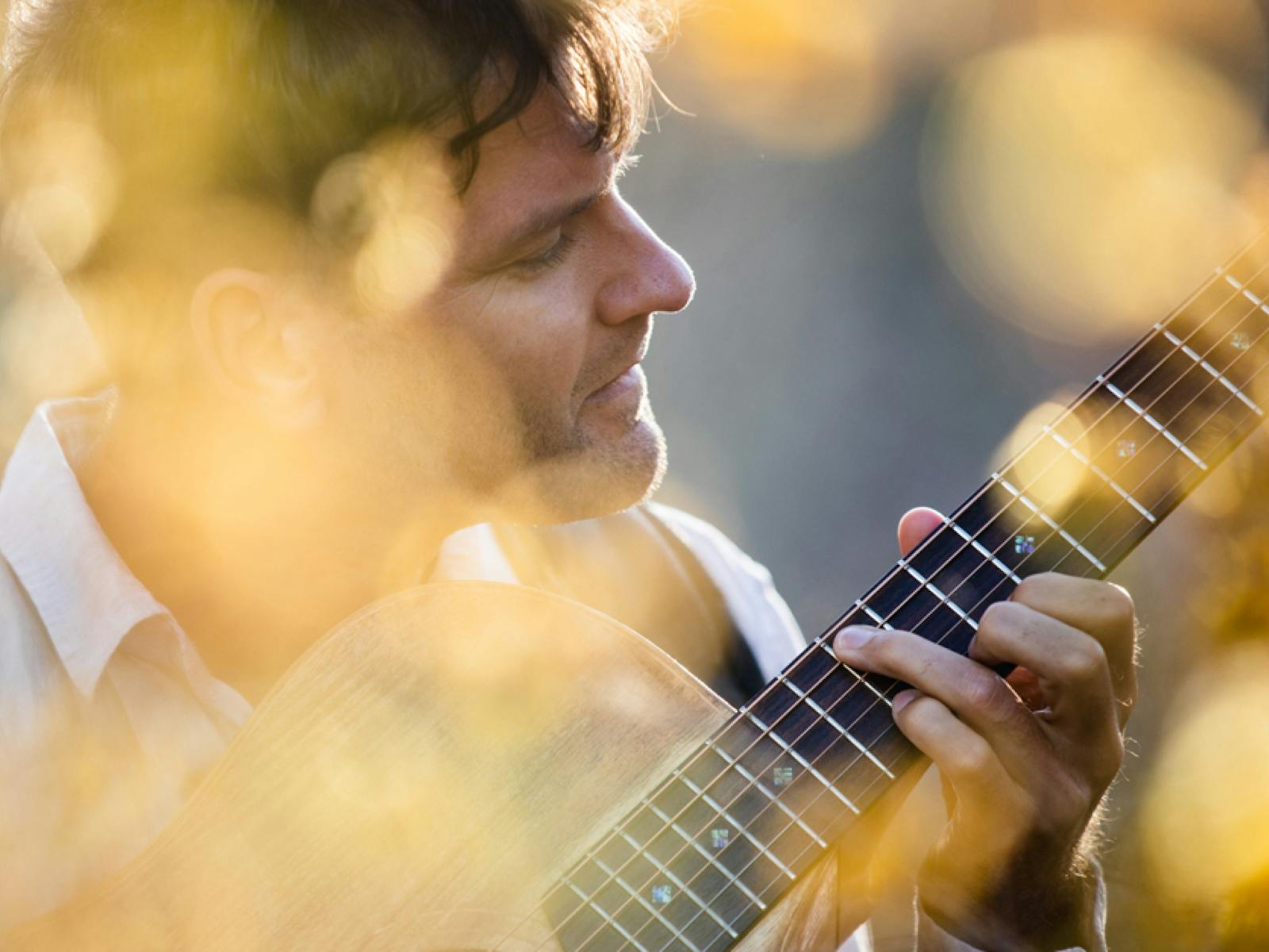 Image for Daniel Champagne In Concert