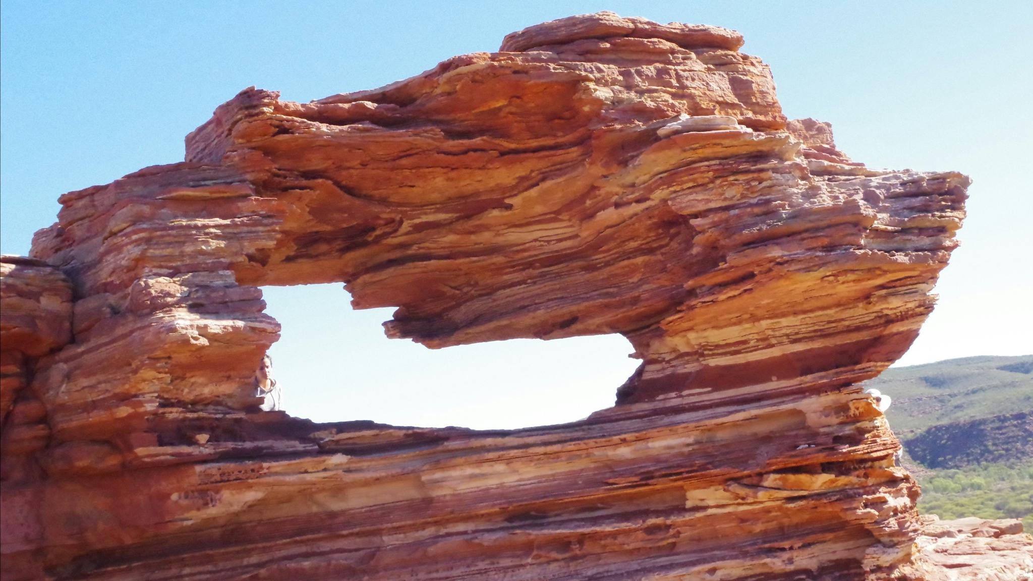 Red Earth Safaris, Mount Helena, Western Australia
