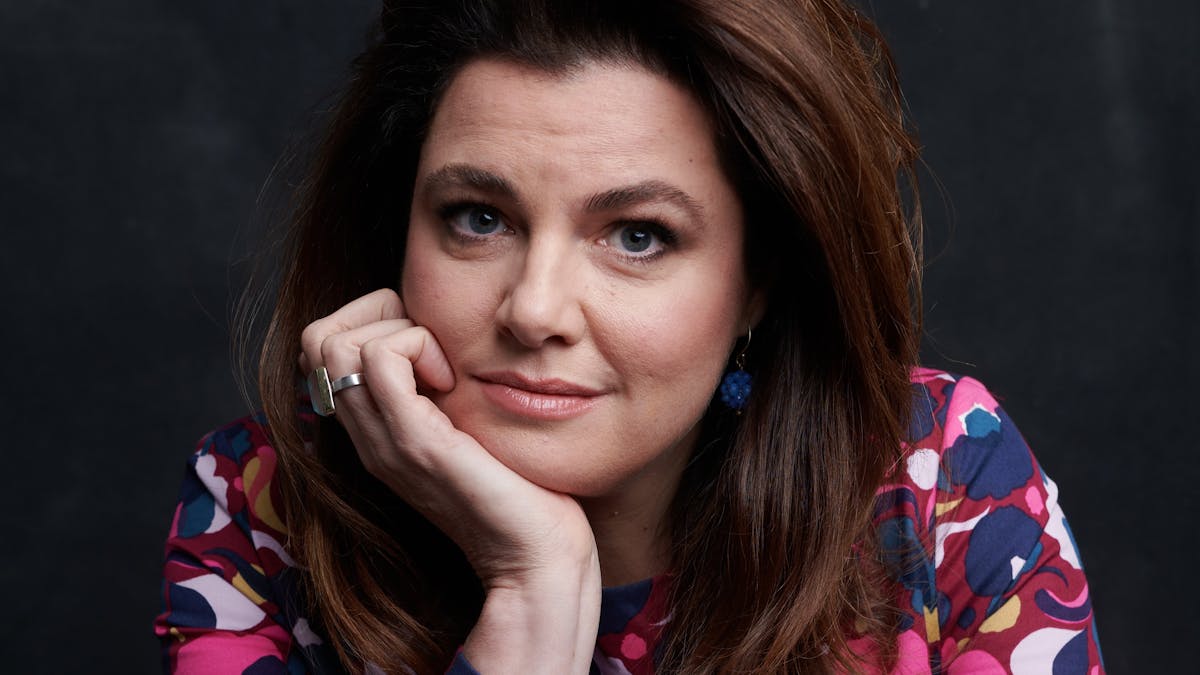 Louise Milligan Journalist