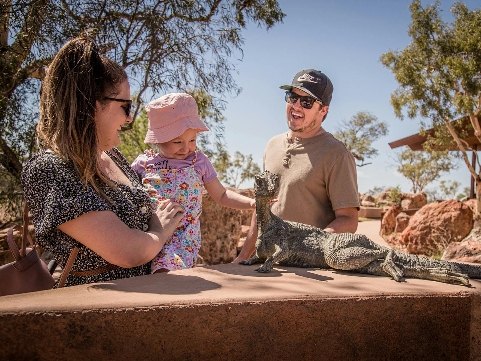 Australian Age of Dinosaurs