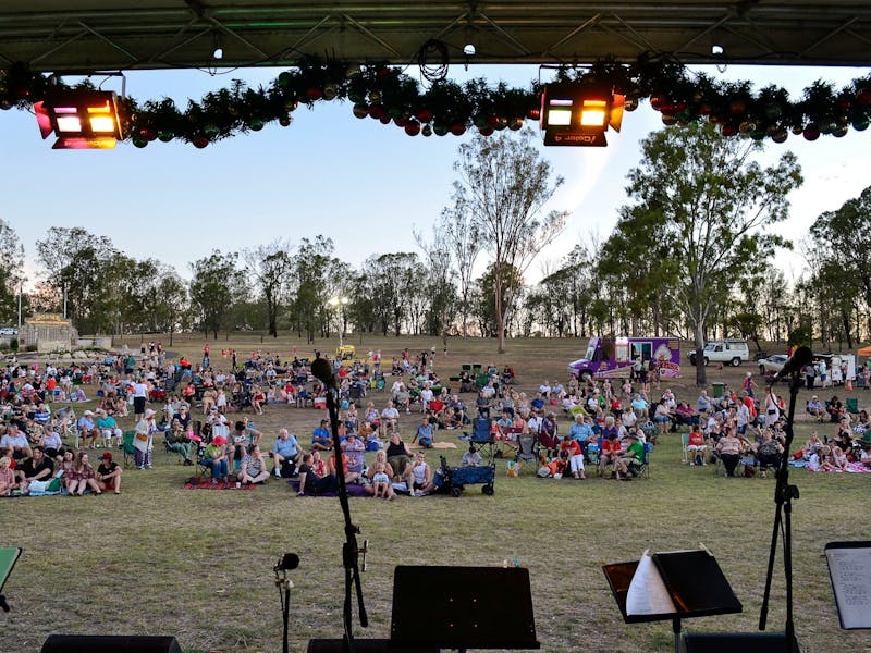 Image for Lockyer Valley Mayoral Christmas Carols