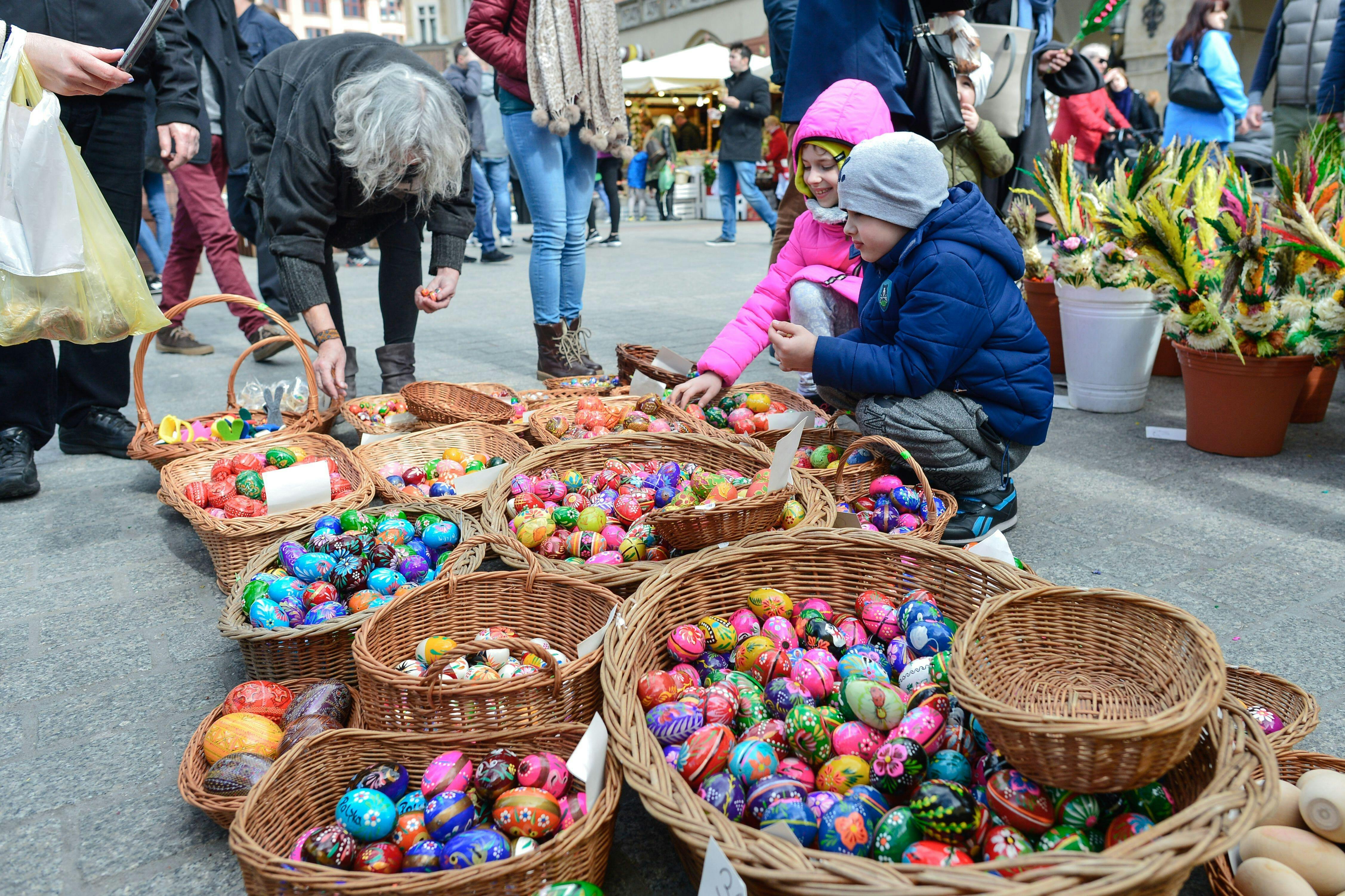 Easter Market