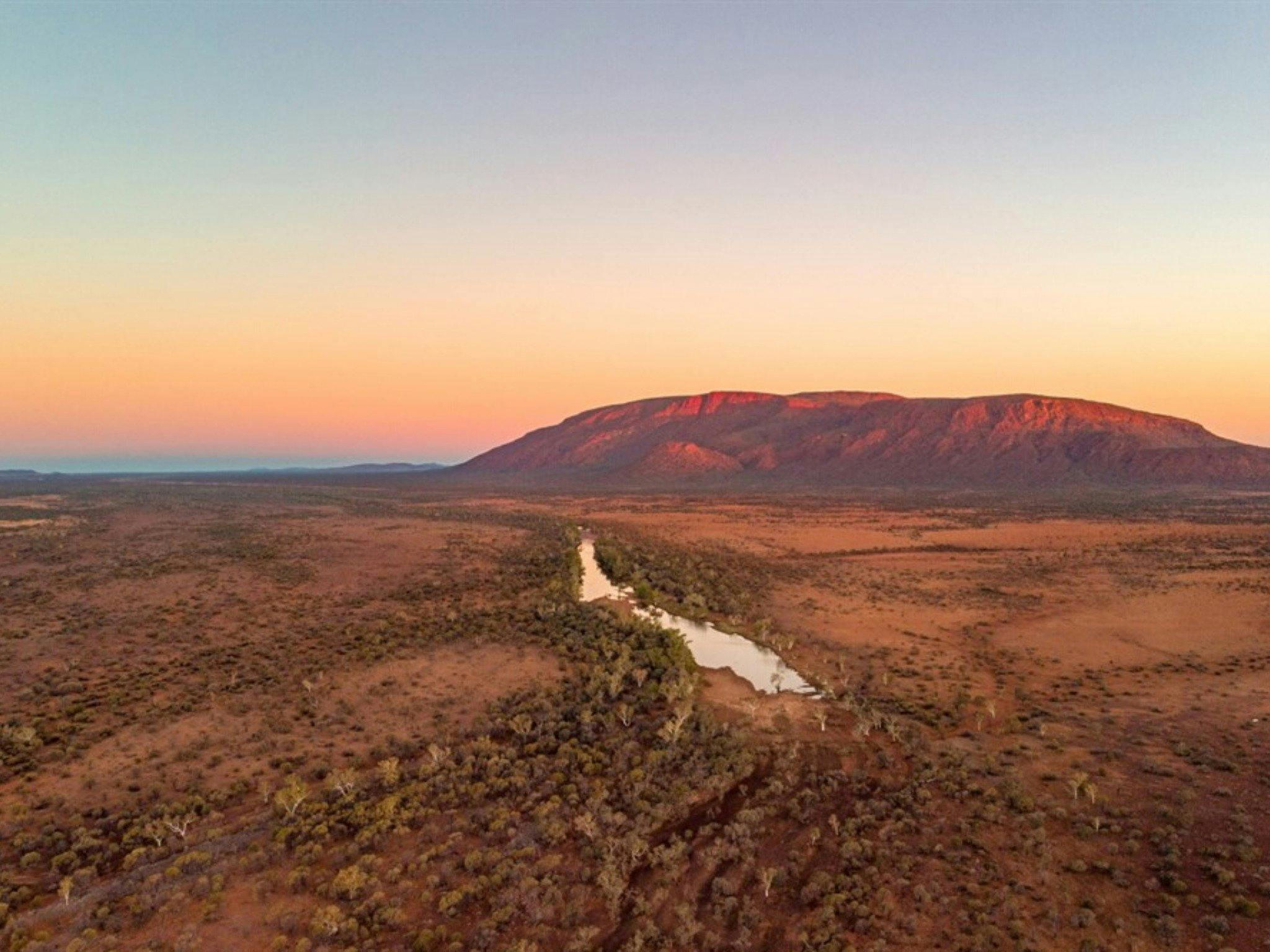 Casey Australia Tours, O'Connor, Western Australia