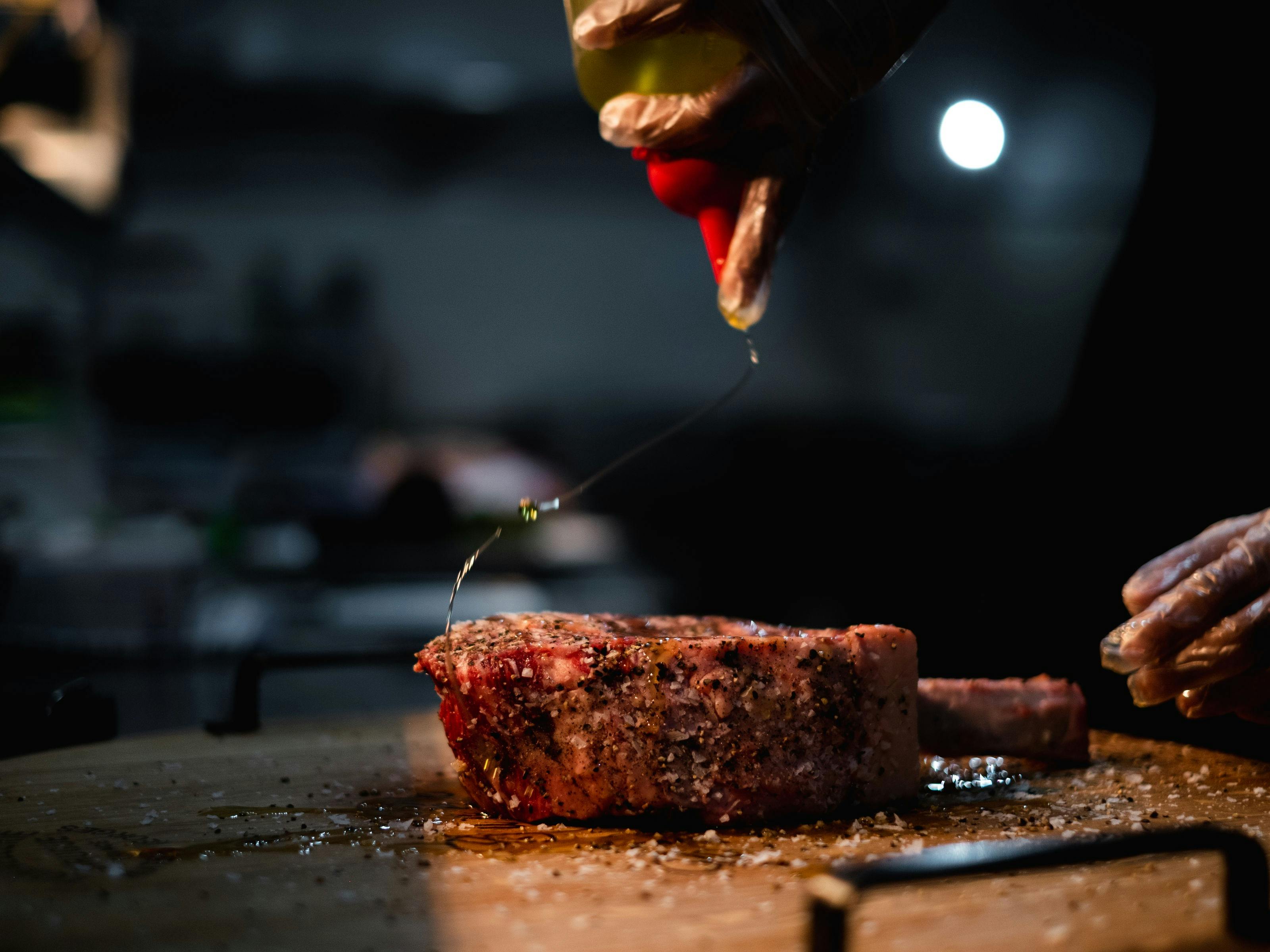 Raintree Estate Tomahawke