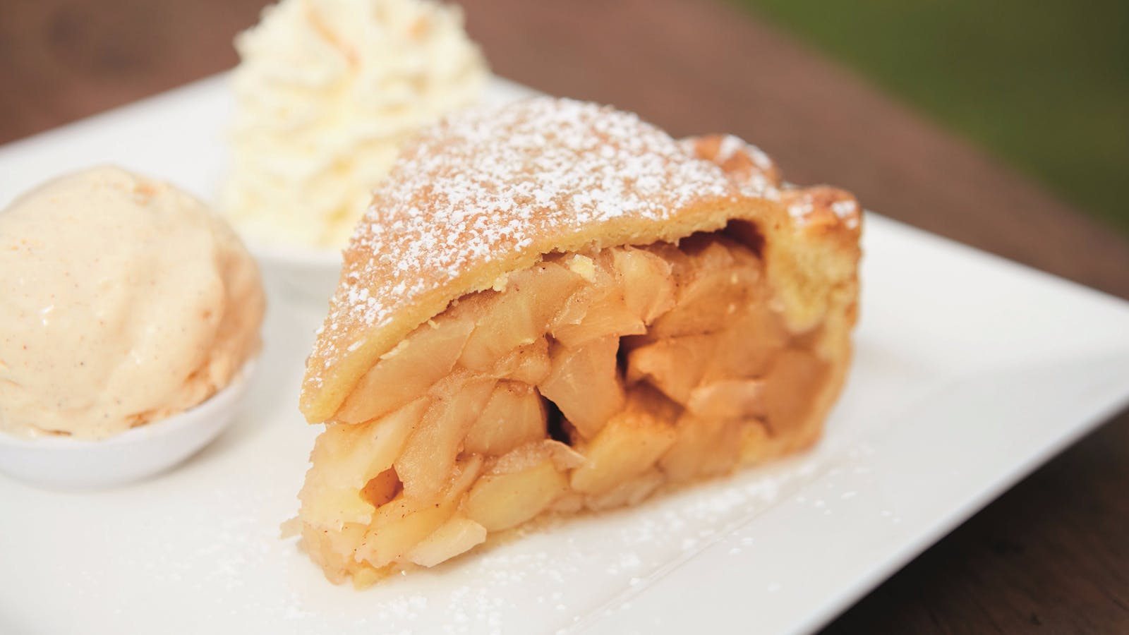 Southern Food Trail