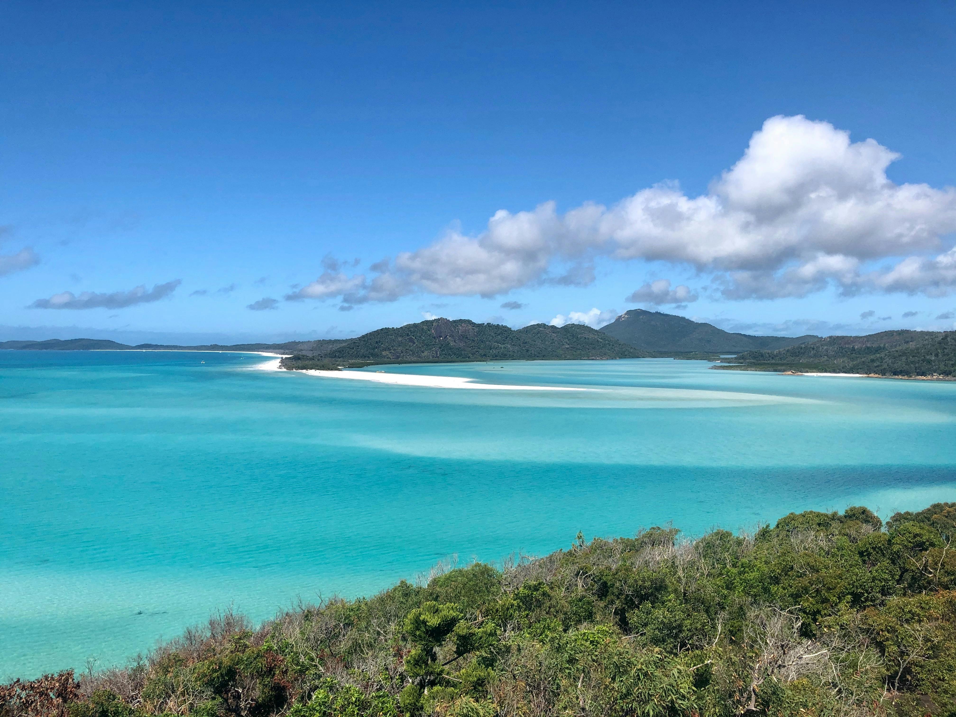 Hill Inlet