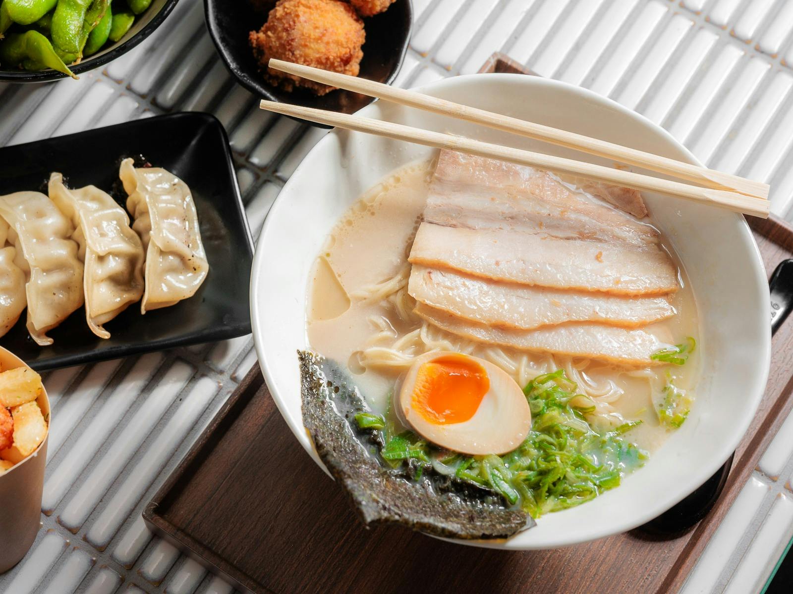 Motto Motto Japanese Kitchen -
