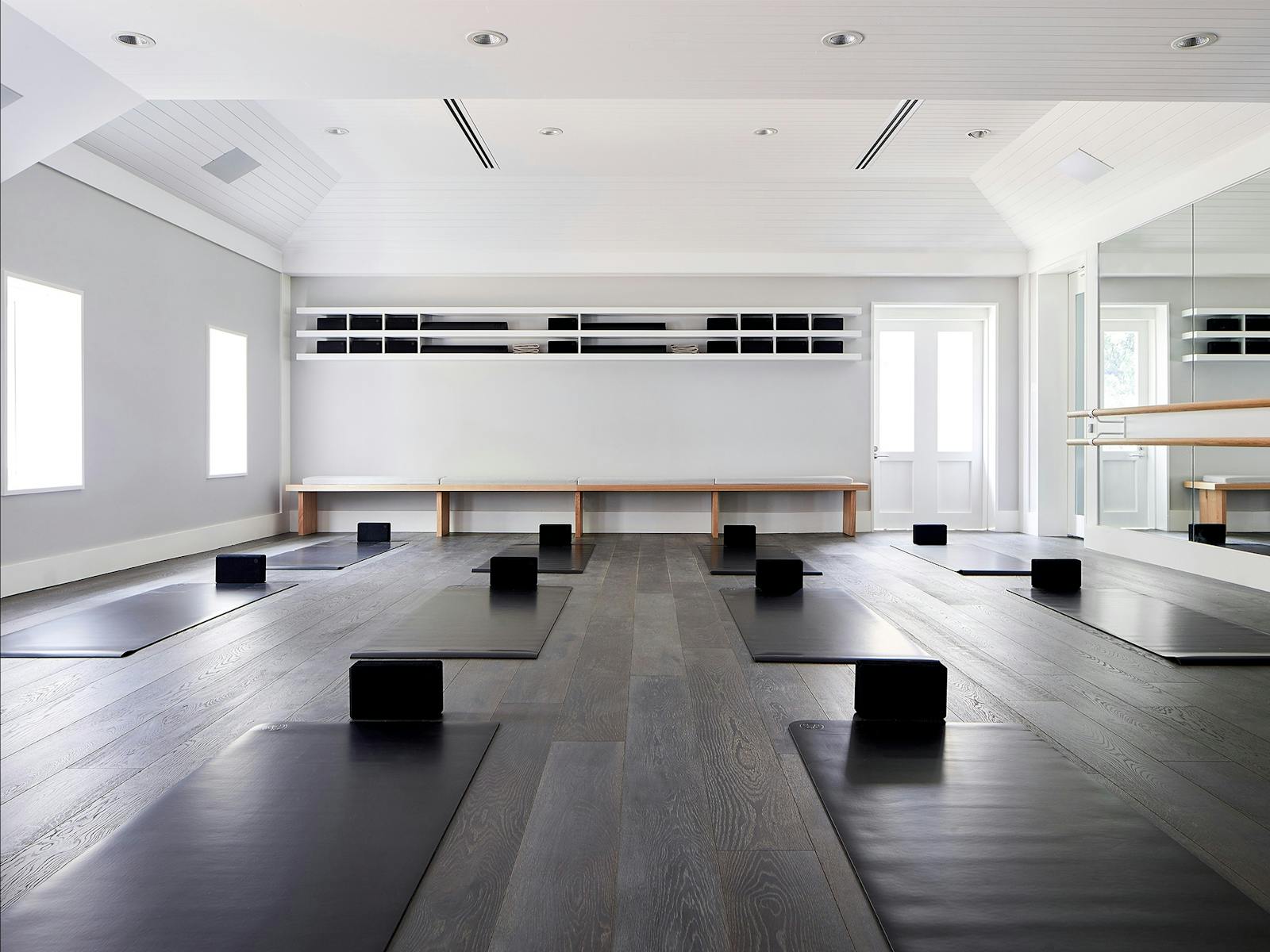 Hale Gym+Spa
