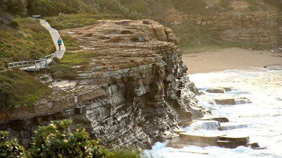 Bouddi Coastal Walk