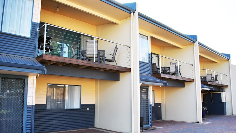 Driftwood Apartments, Esperance, Western Australia