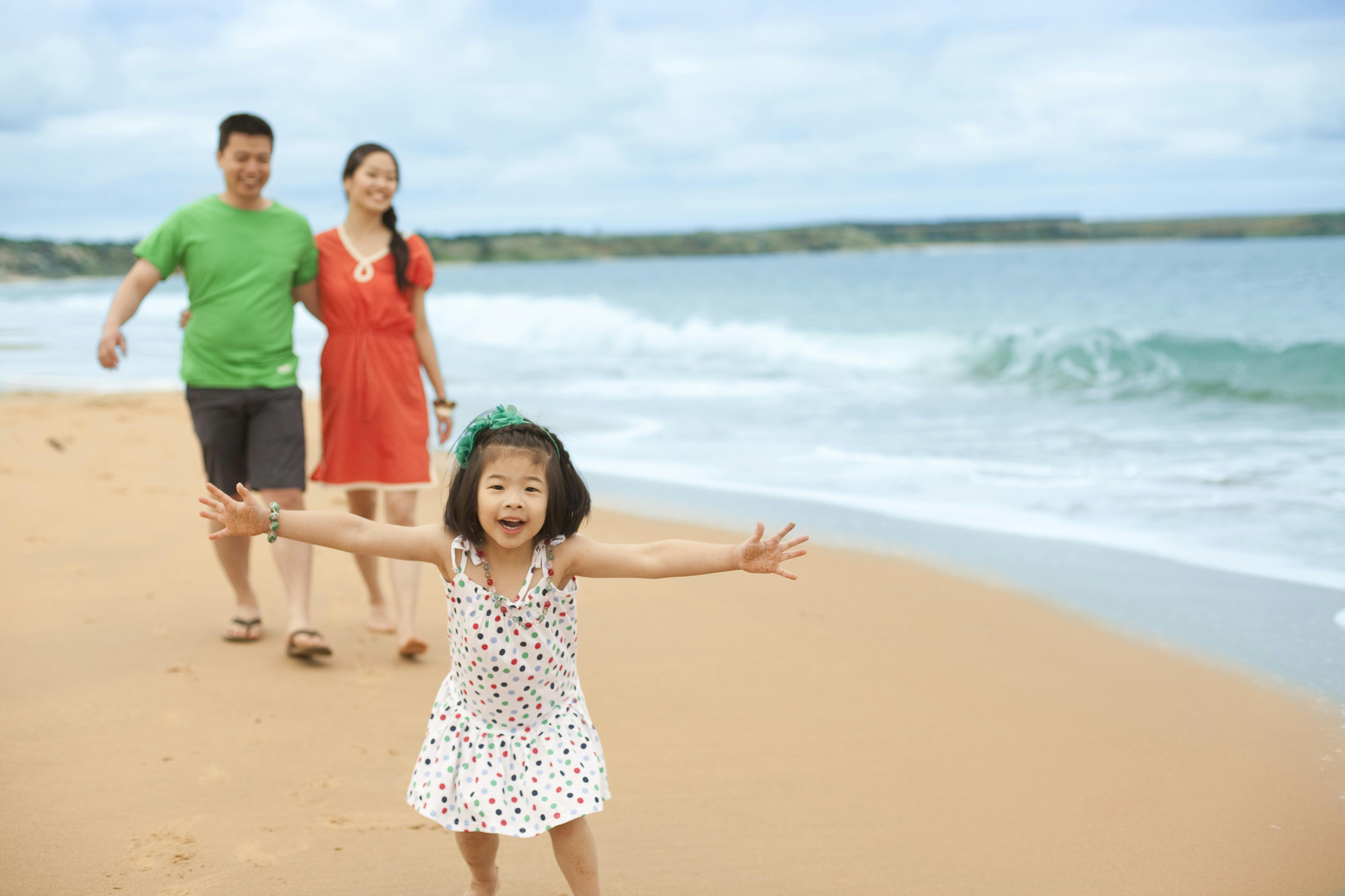 Wildlife Tours Australia, Phillip Island Beach Walk