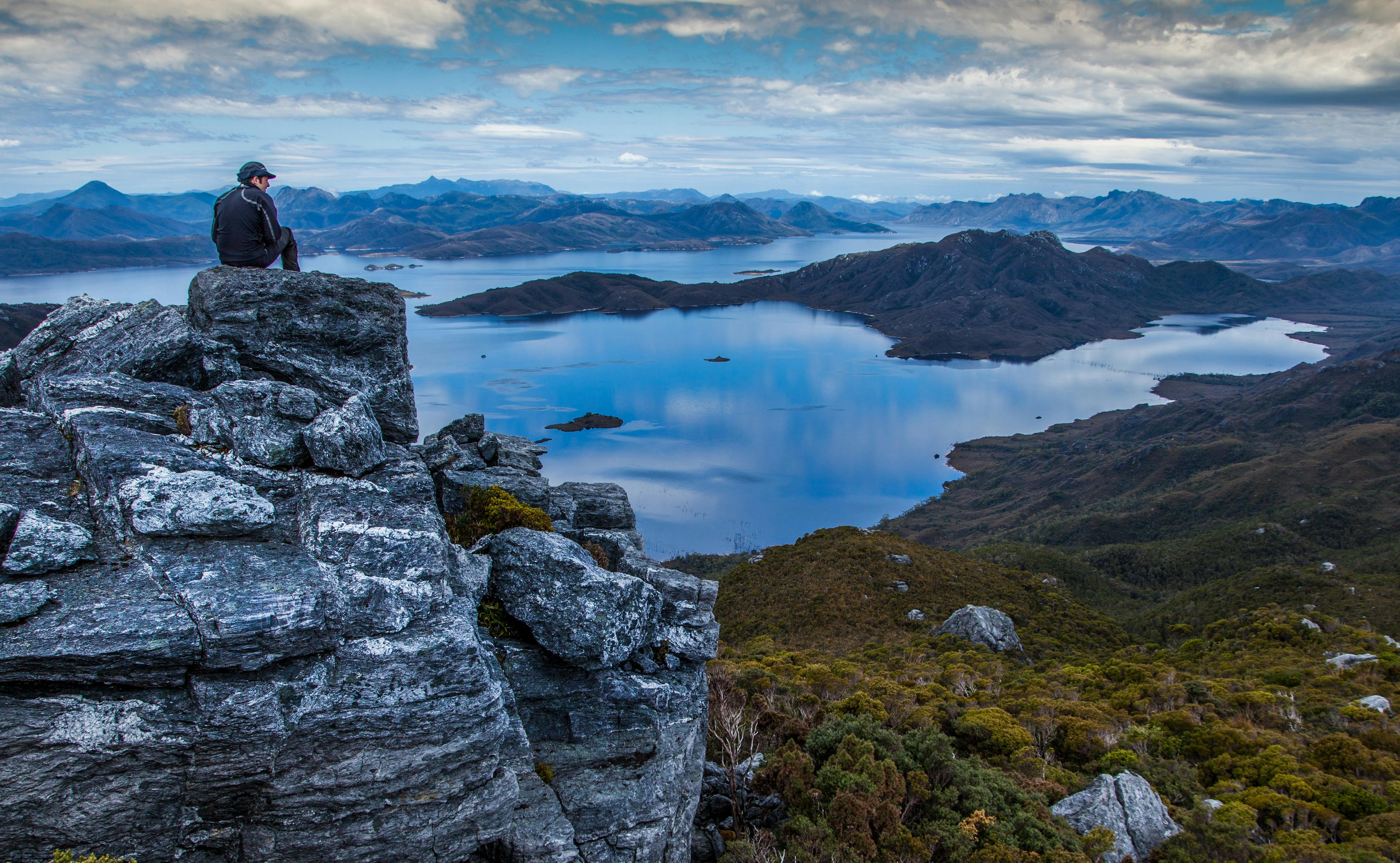 Southwest National Park