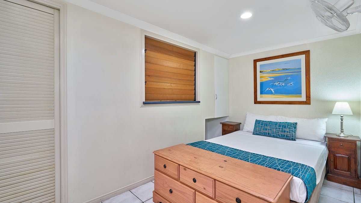 Loft Bedroom