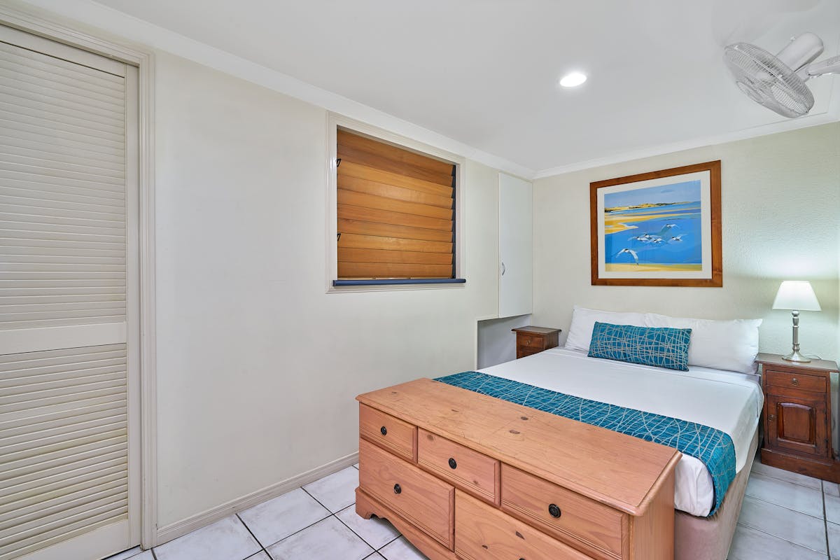 Loft Bedroom