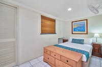 Loft Bedroom