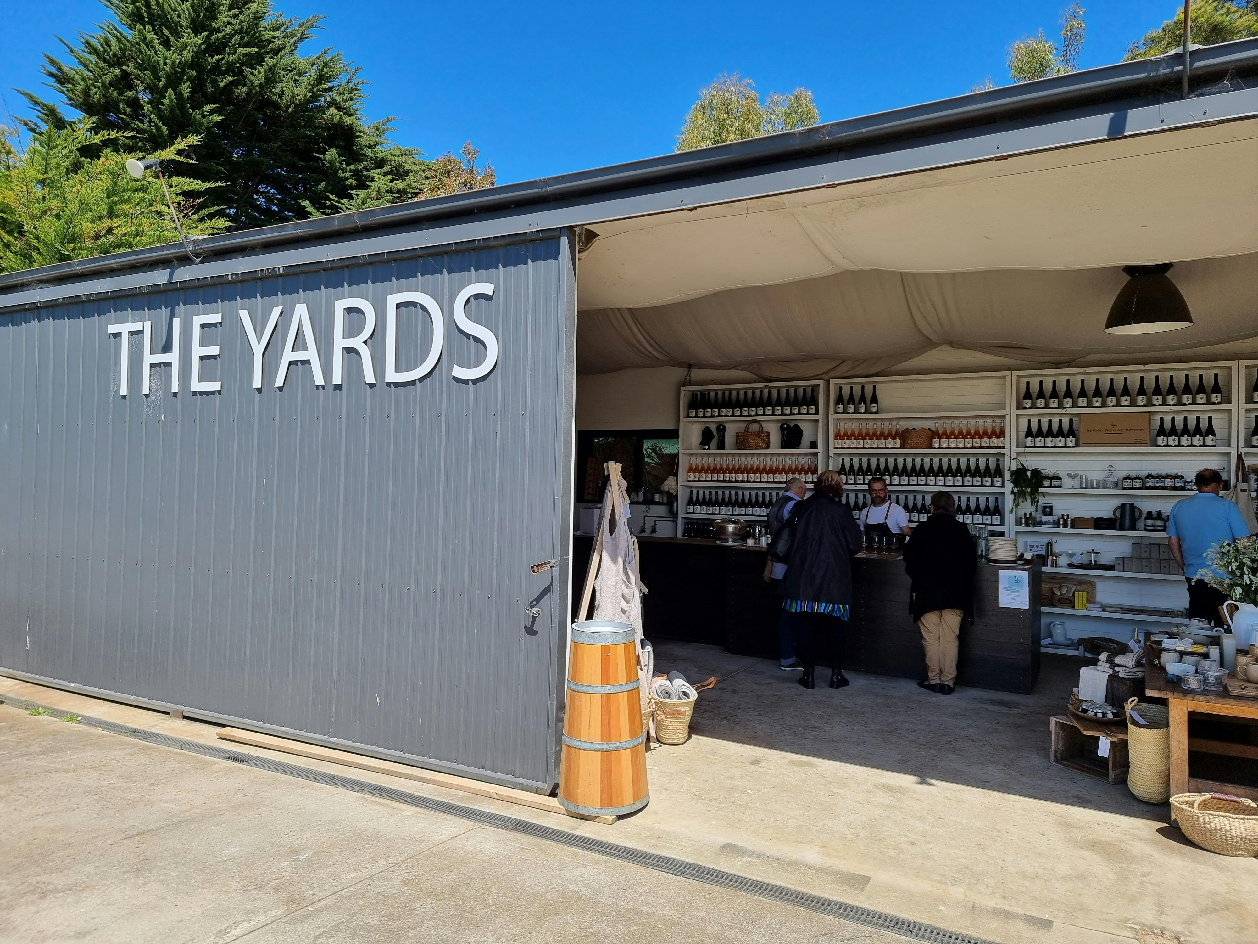 Phillip Island Wineries Experience Day tour