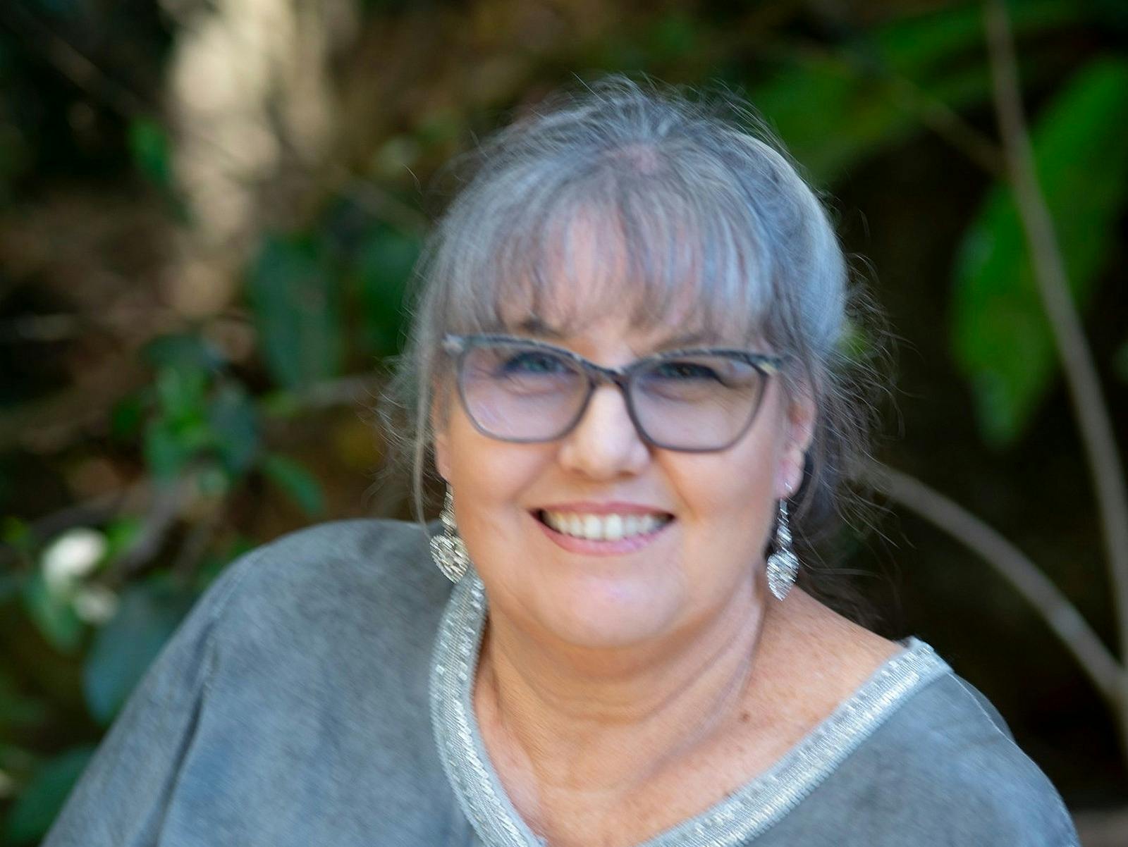 Paula J Beavan author