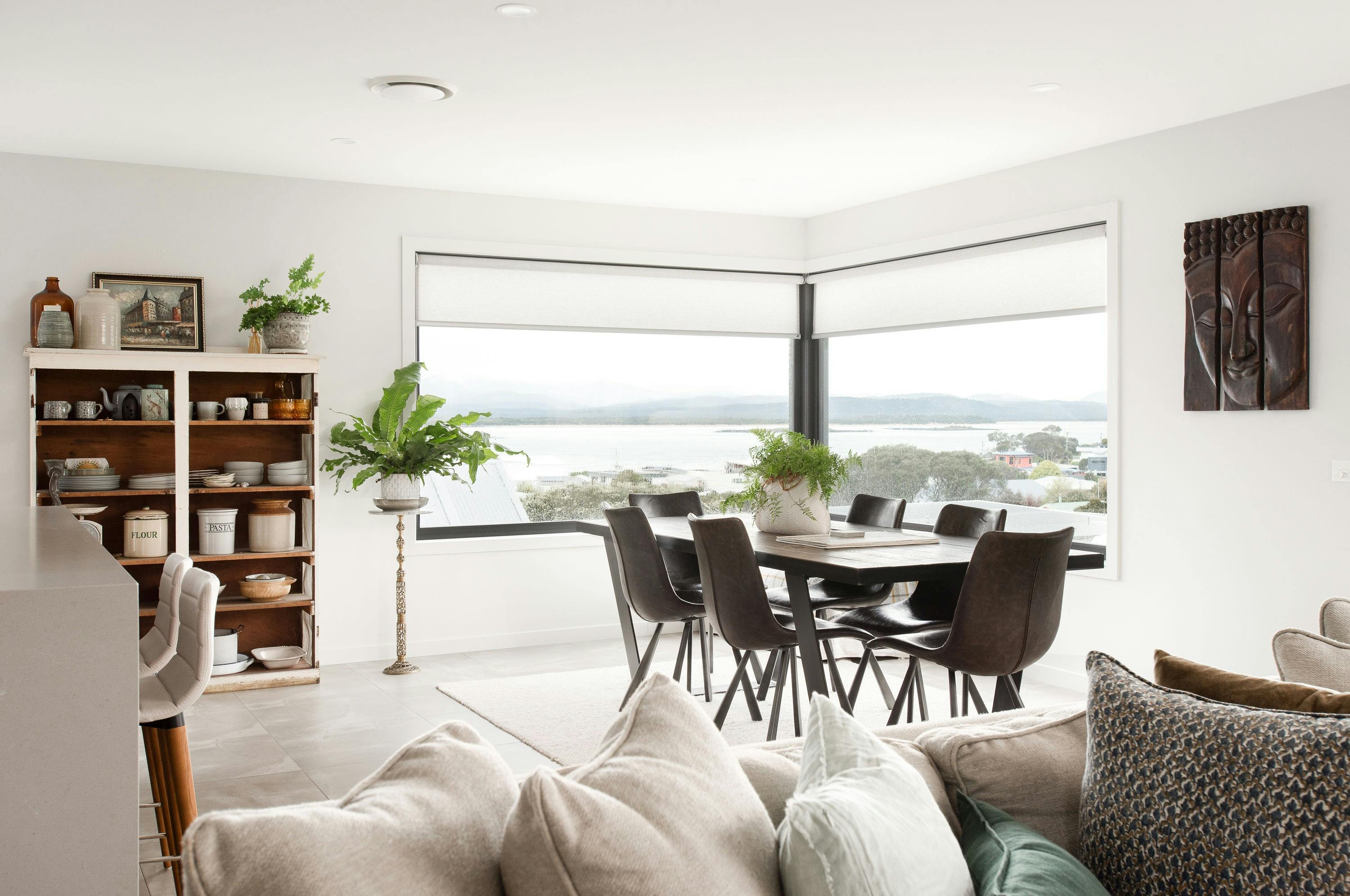 Horizon – Hawley Beach