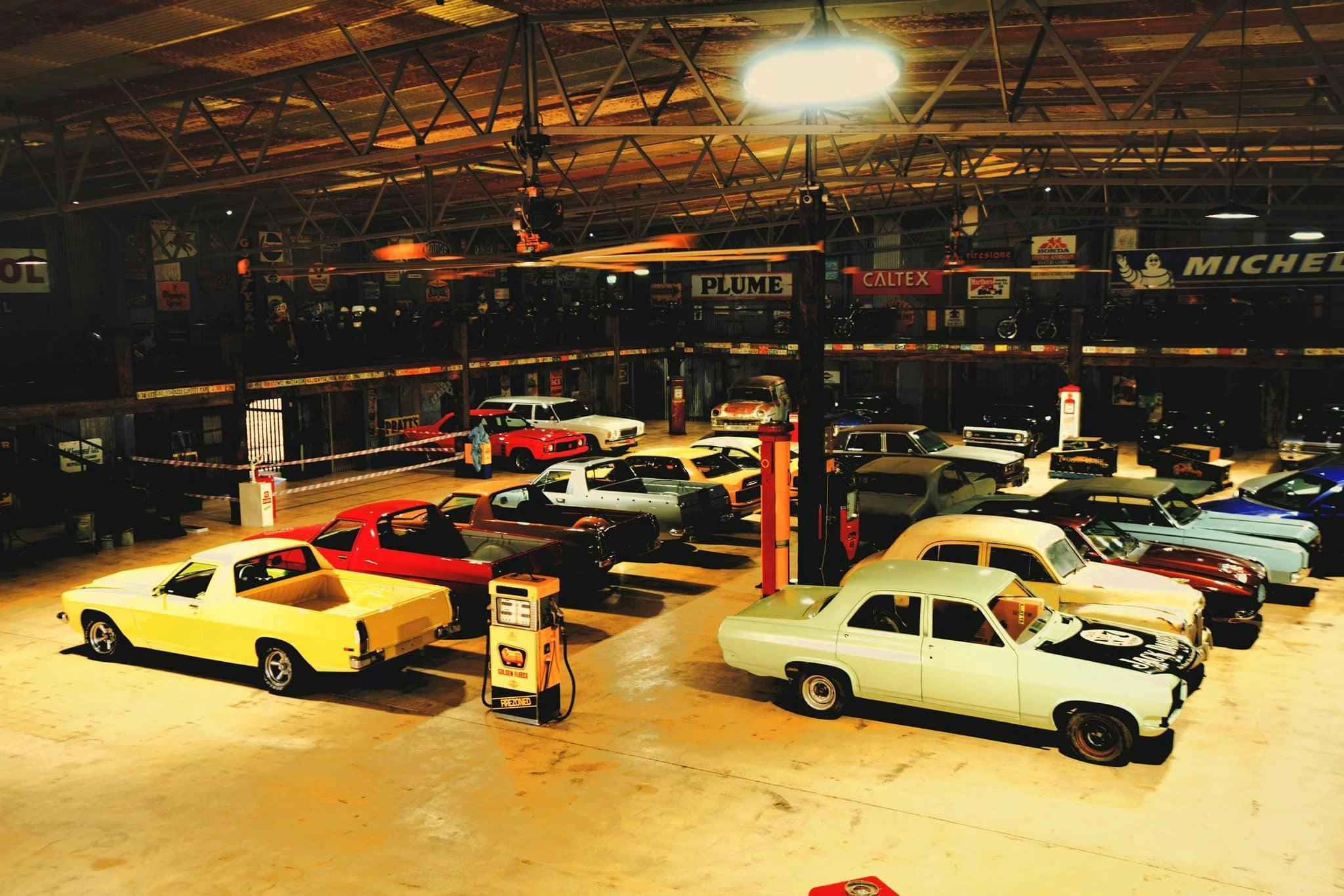 The Shed