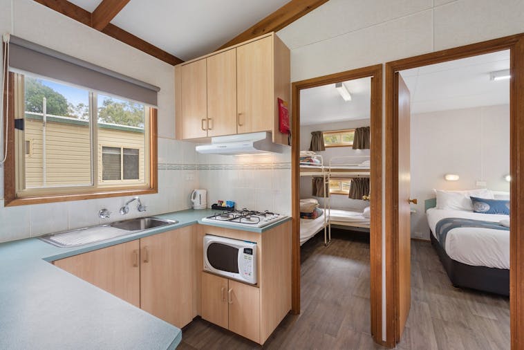 Superior Family Cabin