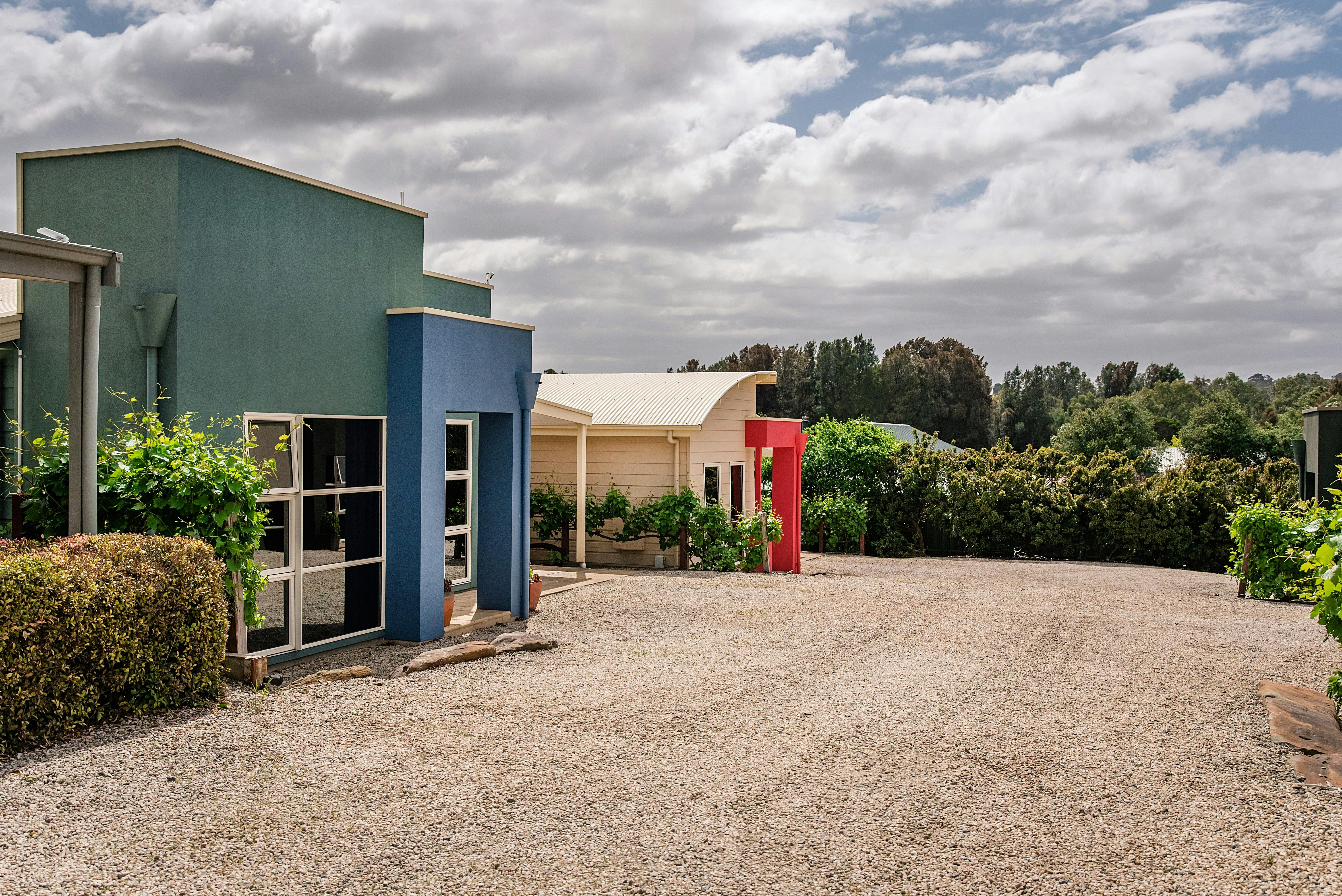 McLaren Vale Studio Apartments - McLaren Vale, Accommodation