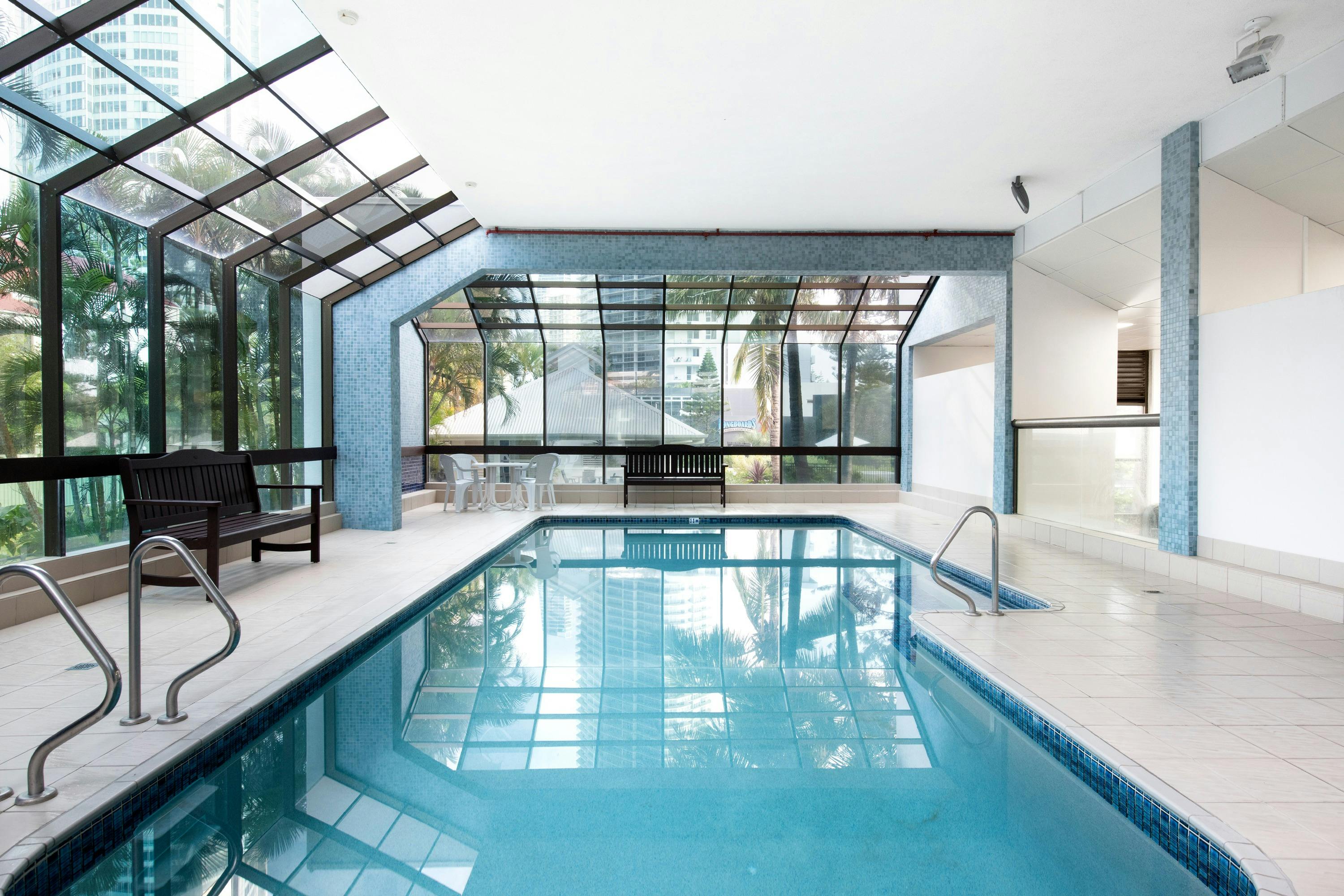 BreakFree Longbeach Resort