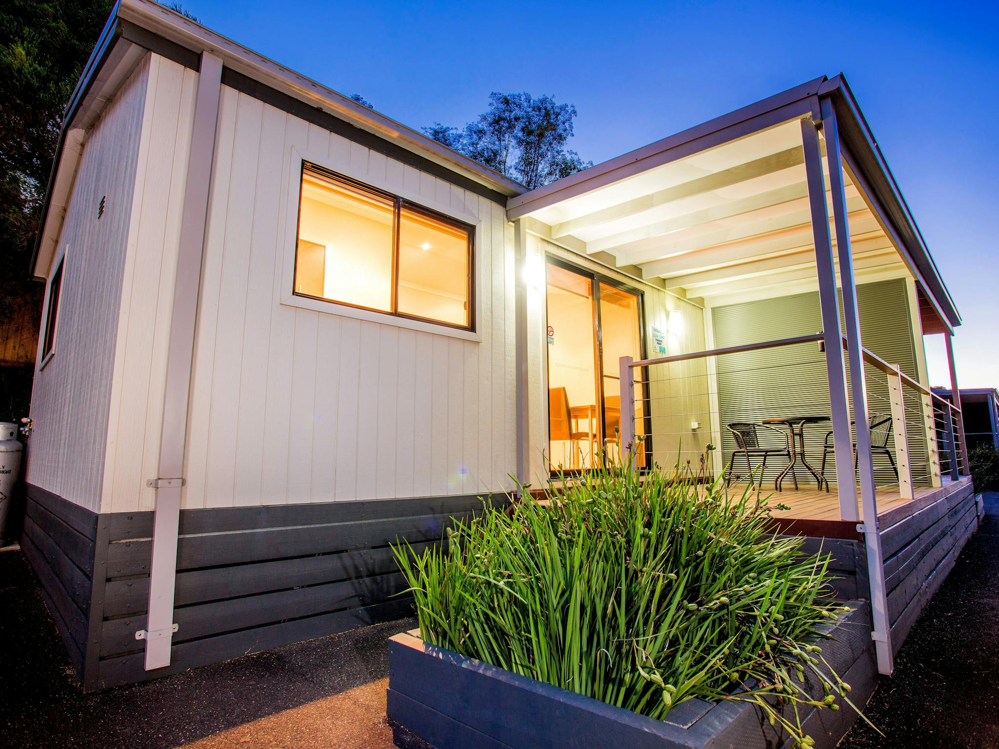 Discovery Parks - Geelong