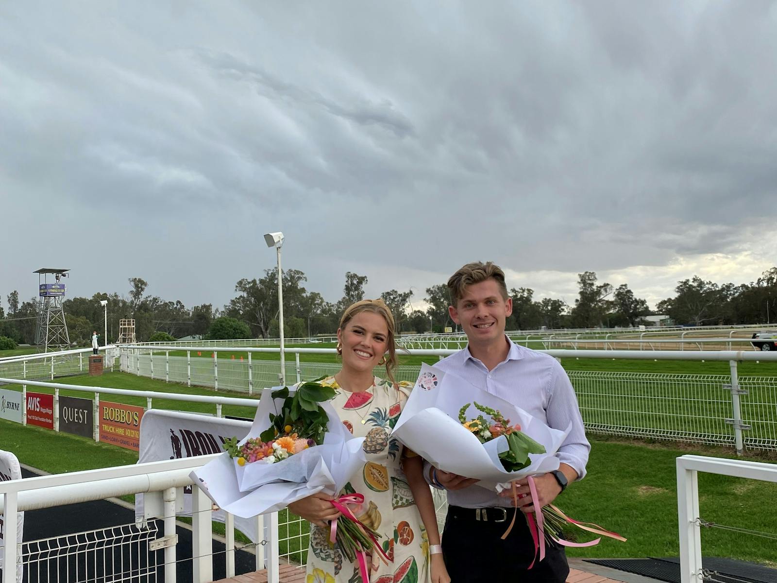 Image for Viewco Xmas Party Races