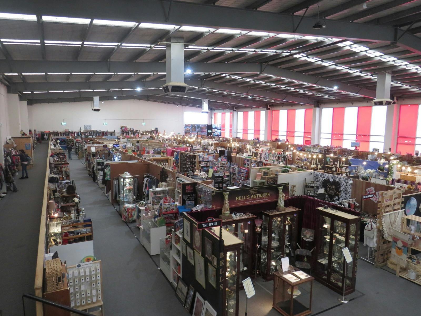 Market 3196