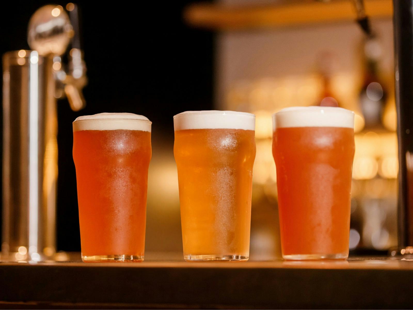 Pig 'N' Whistle Brunswick Street