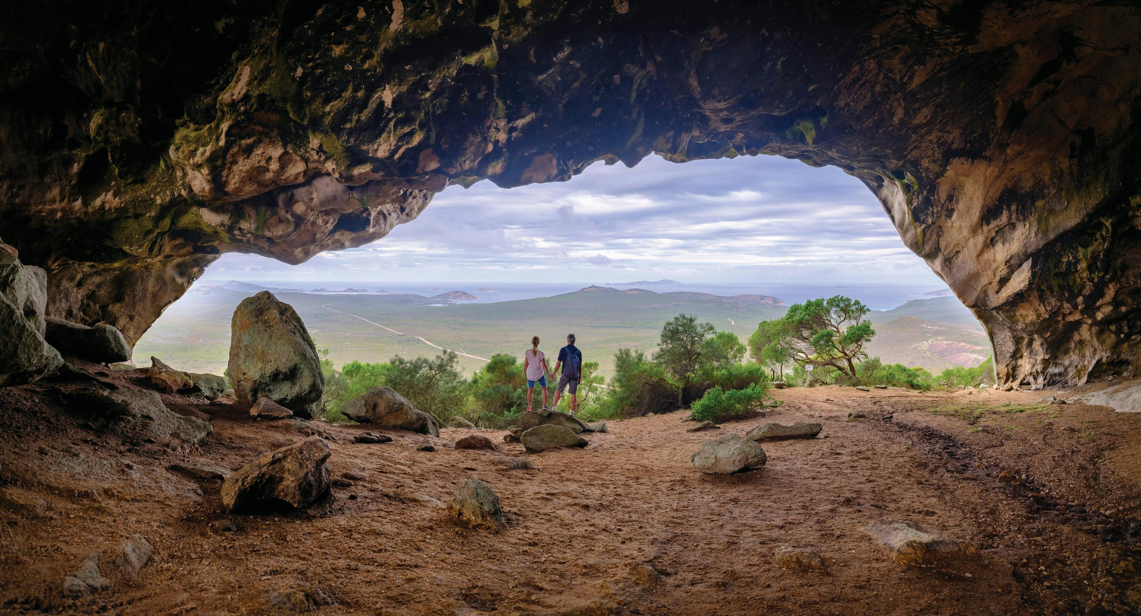 South West and Golden Outback itinerary, Esperance, Western Australia
