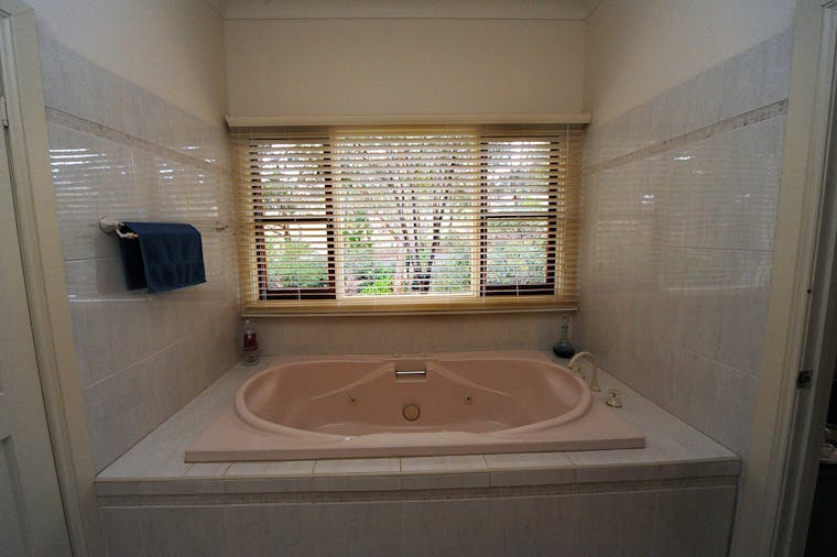 Guest Suite at St Helens