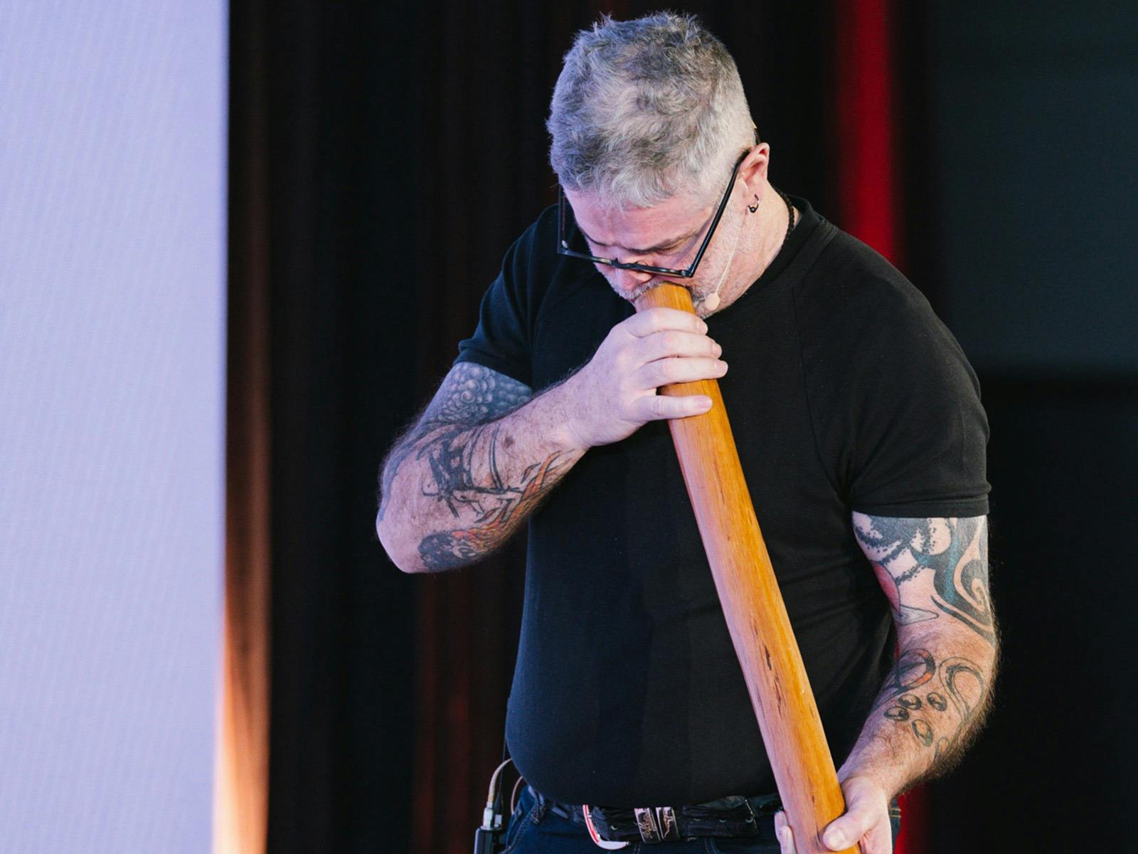 Importance of Place Workshop with Birrunga Wiradyuri