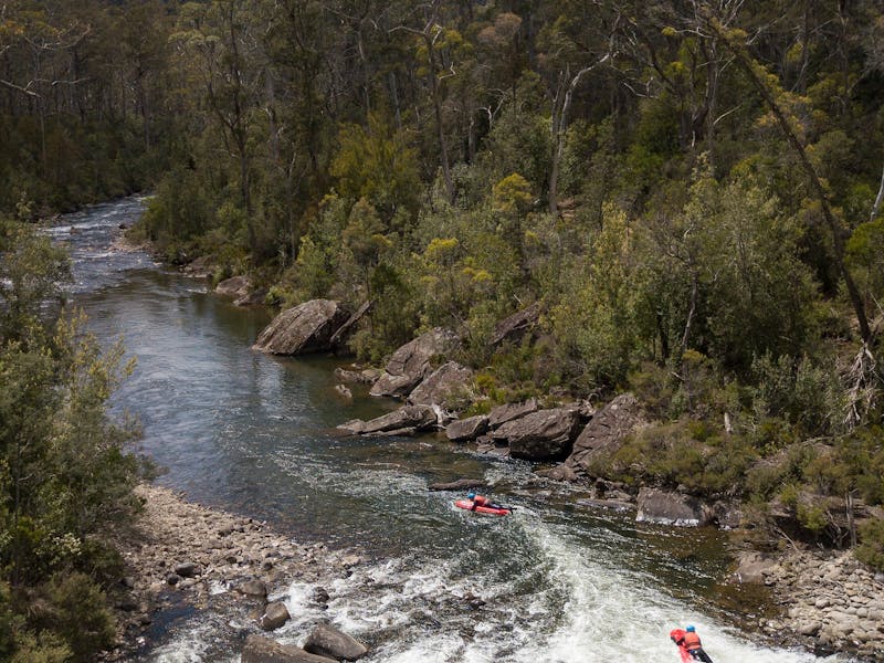 Meander Wilderness Expriences
