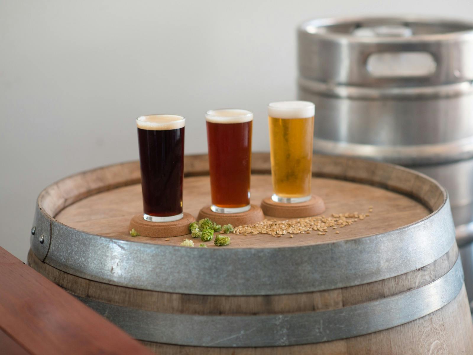 Food Secrets + EWAT Bus Tour