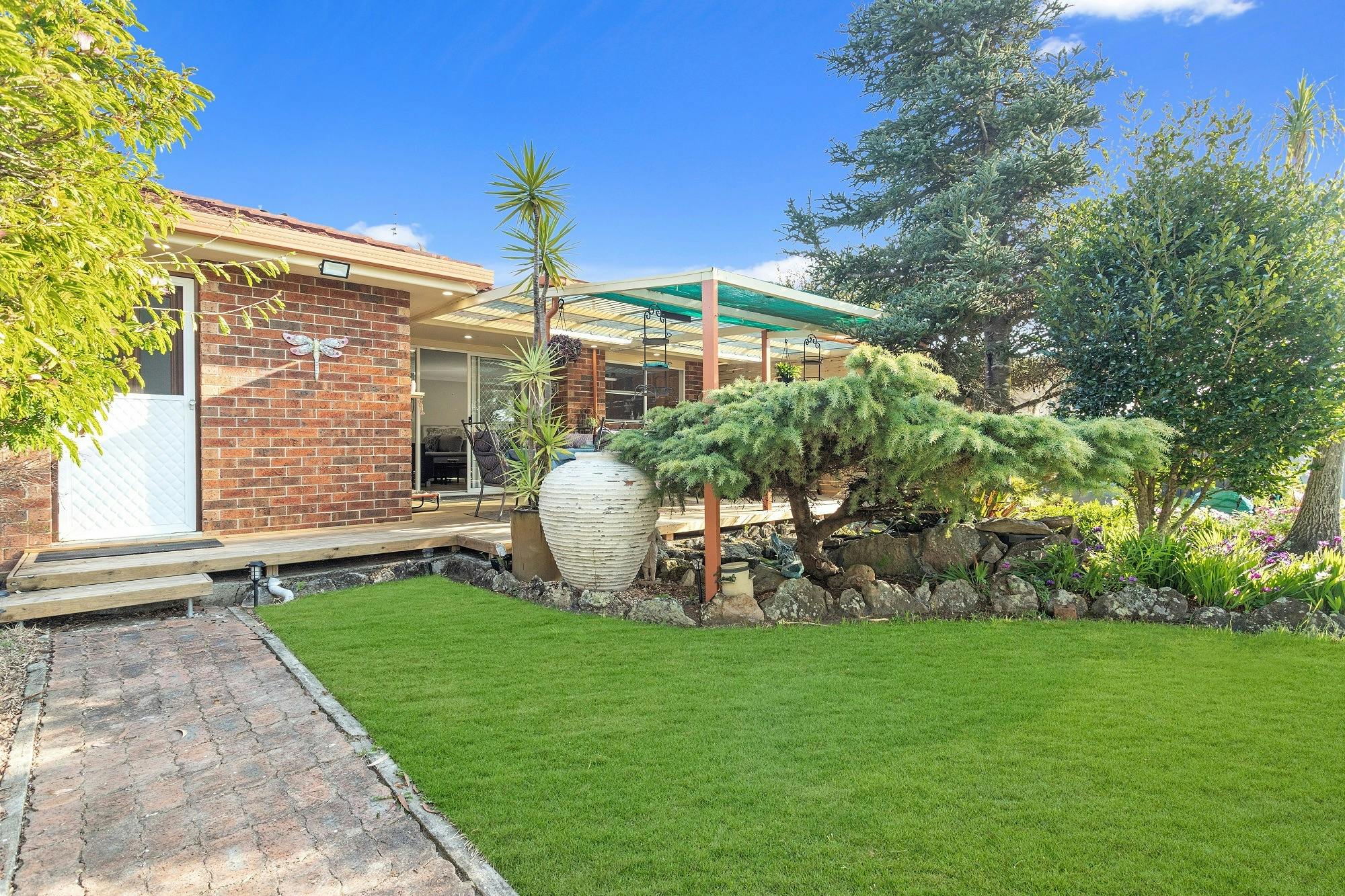 The Goddess of Wine Retreat