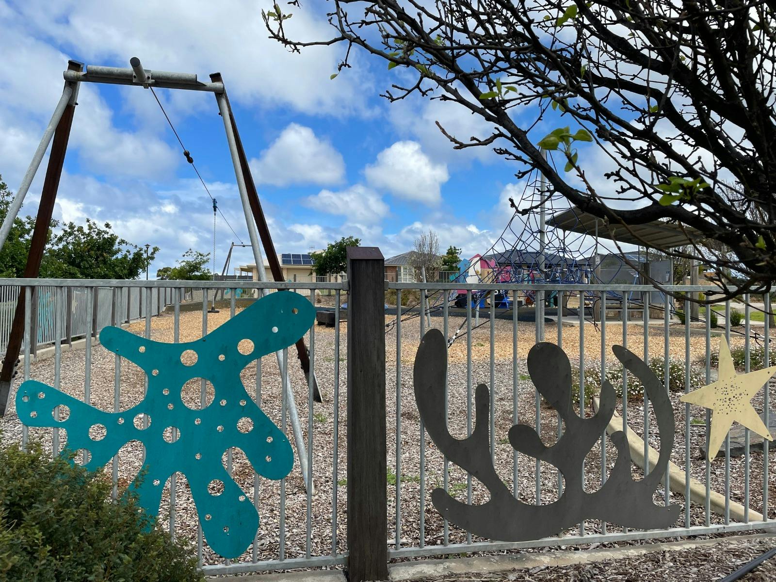Starfish Park